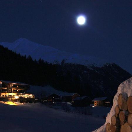 Готель Laerchenhof Санкт-Якоб-ін-Деферегген Екстер'єр фото